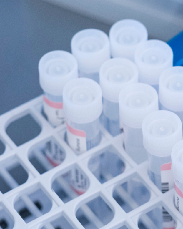 MiSeqDx instrument library prep