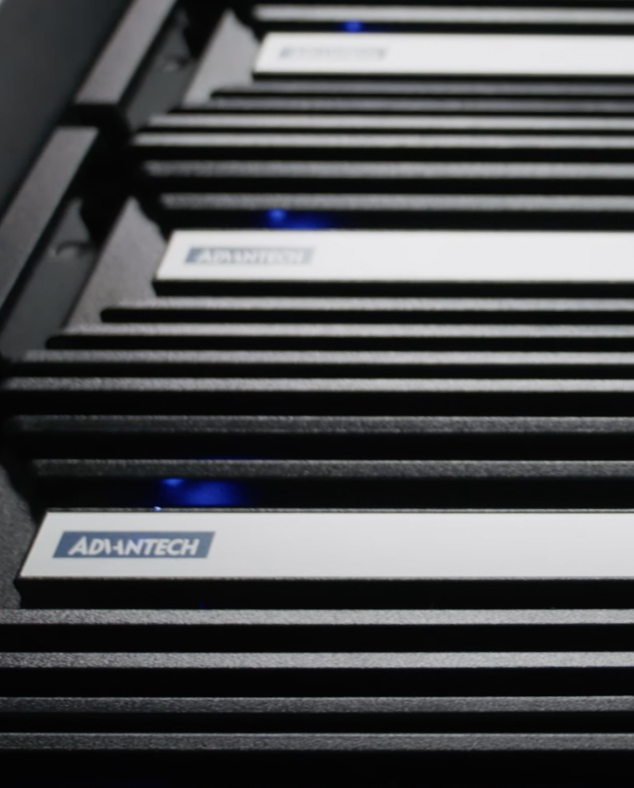 Illumina DRAGEN server