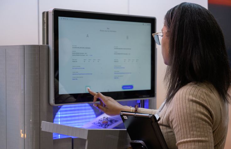 multiomics sequencing